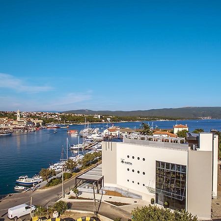 Hotel Maritime Krk Town Kültér fotó